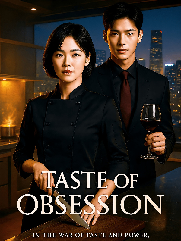 Taste of Obsession