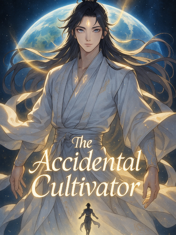 The Accidental Cultivator