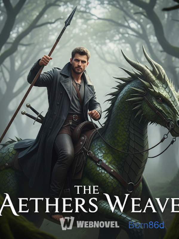 The Aethers Weave