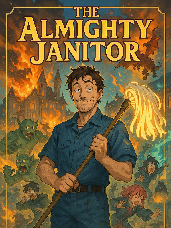 The Almighty Janitor