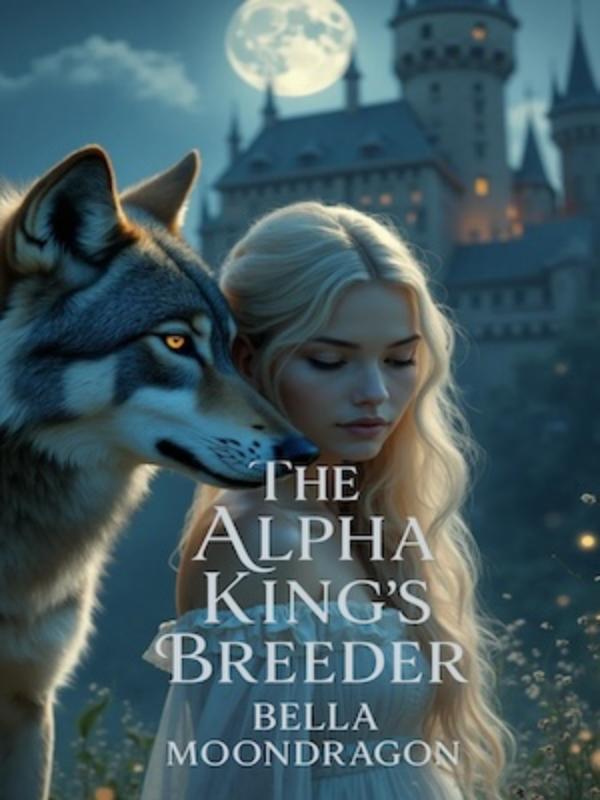 The Alpha King's Breeder: Bought by the Alpha