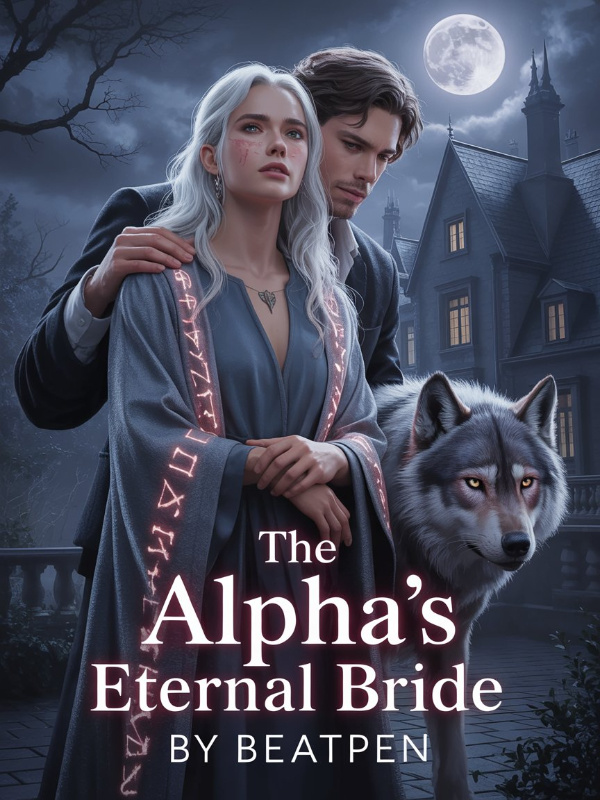The Alpha's Eternal Bride