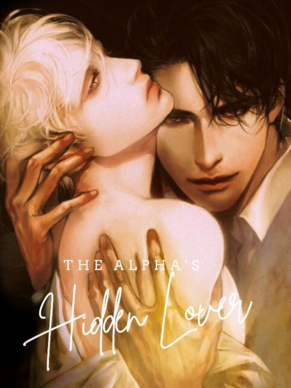 The Alpha's Hidden Lover