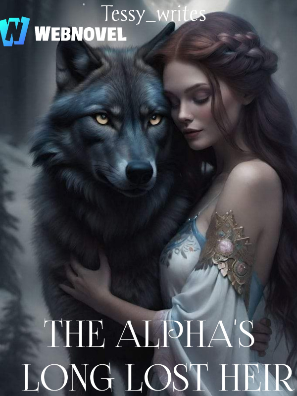 The Alpha's long lost heir