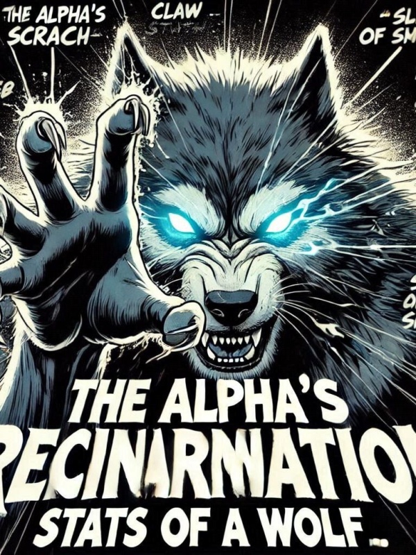 The Alphas Reincarnation Stats of a Wolf