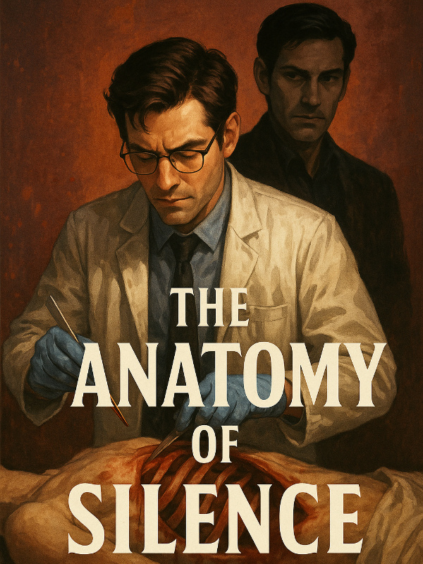 THE ANATOMY OF SILENCE