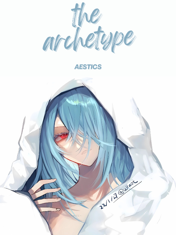 The Archetype | Rimuru Tempest x TBATE