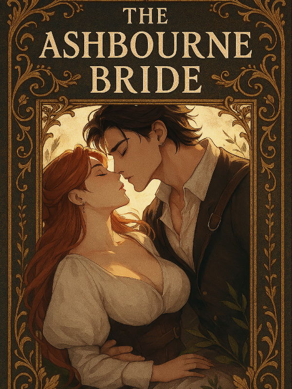 The Ashbourne Bride