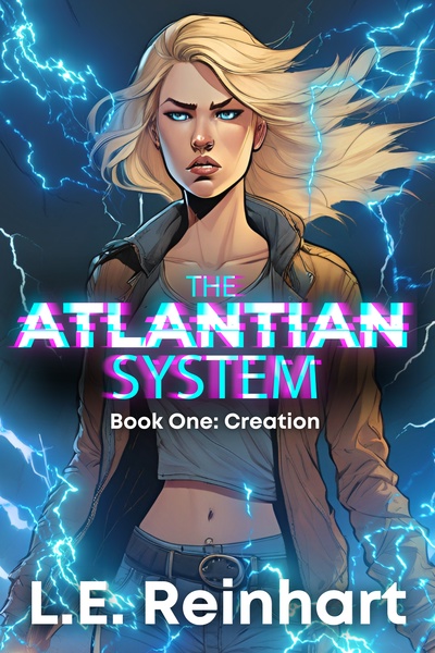 The Atlantian System: Creation