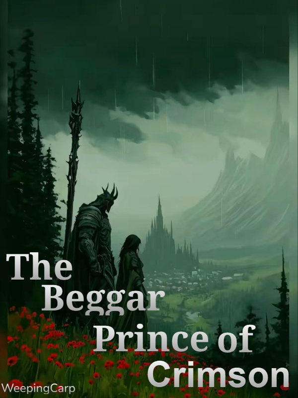 The Beggar Prince of Crimson