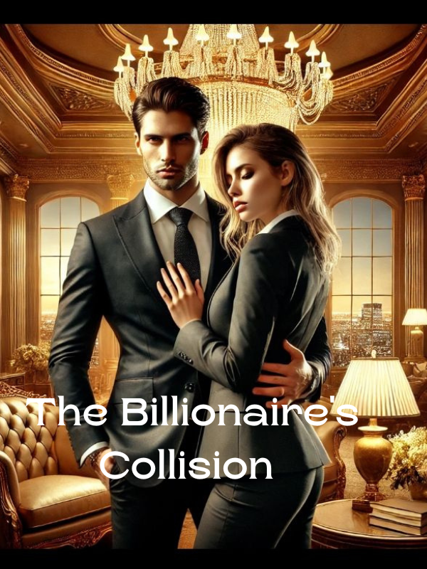 The Billionaire's Collision