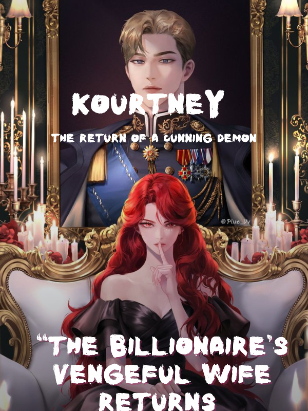 THE BILLIONAIRE'S VENGEFUL WIFE RETURNS