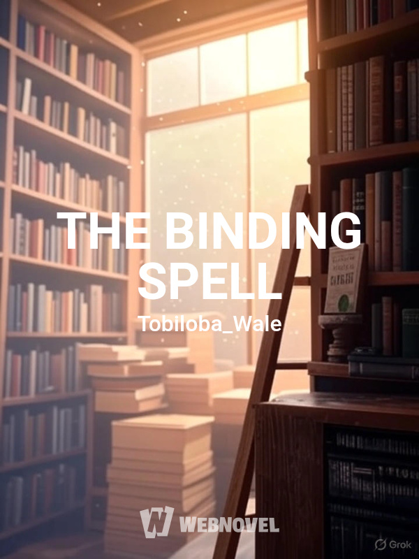 THE BINDING SPELL