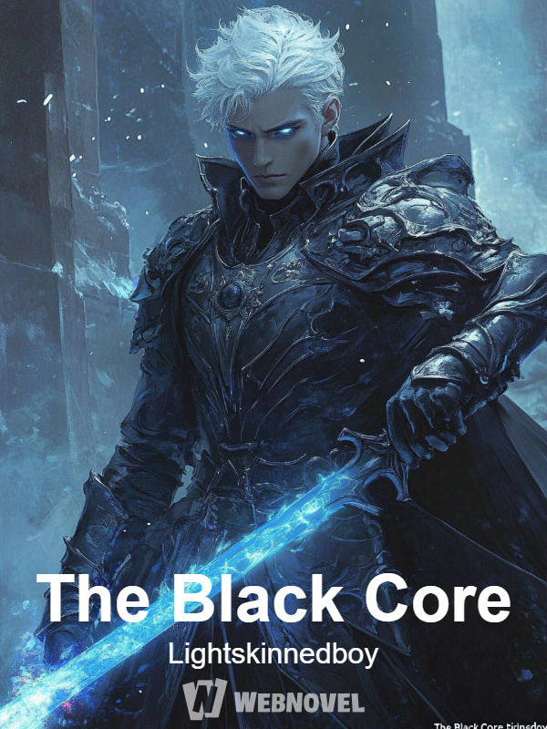 THE BLACK CORE
