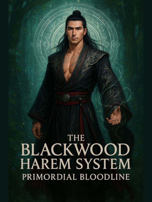 The Blackwood Harem System: Primordial Bloodline