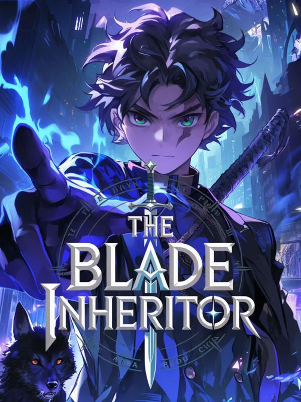 THE BLADE INHERITOR