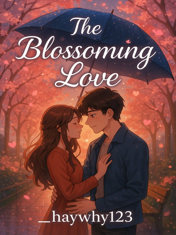 The Blossoming Love