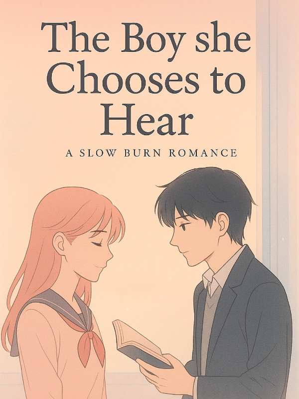 The Boy She Chooses to Hear