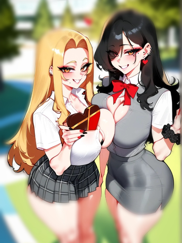 The Bullies Eat Me Up