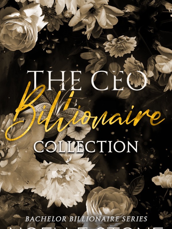 The CEO Billionaire Collection
