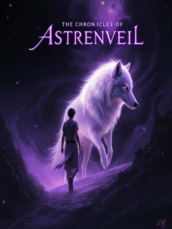 The Chronicles of Astrenveil