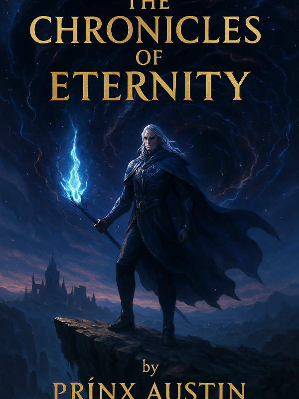 The Chronicles Of Eternity