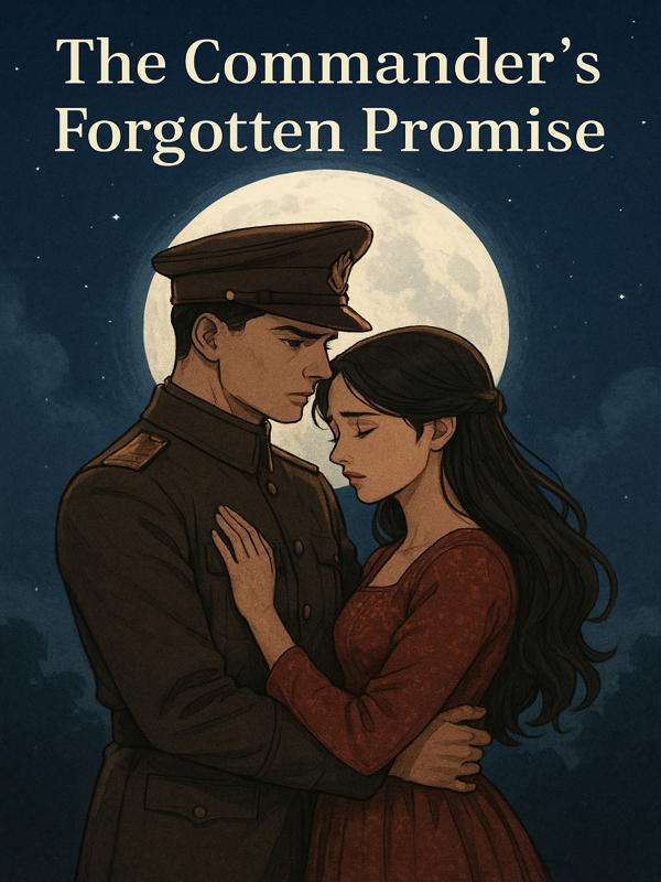 The Commander's Forgotten Promise