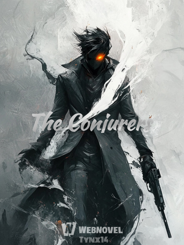 The Conjurers
