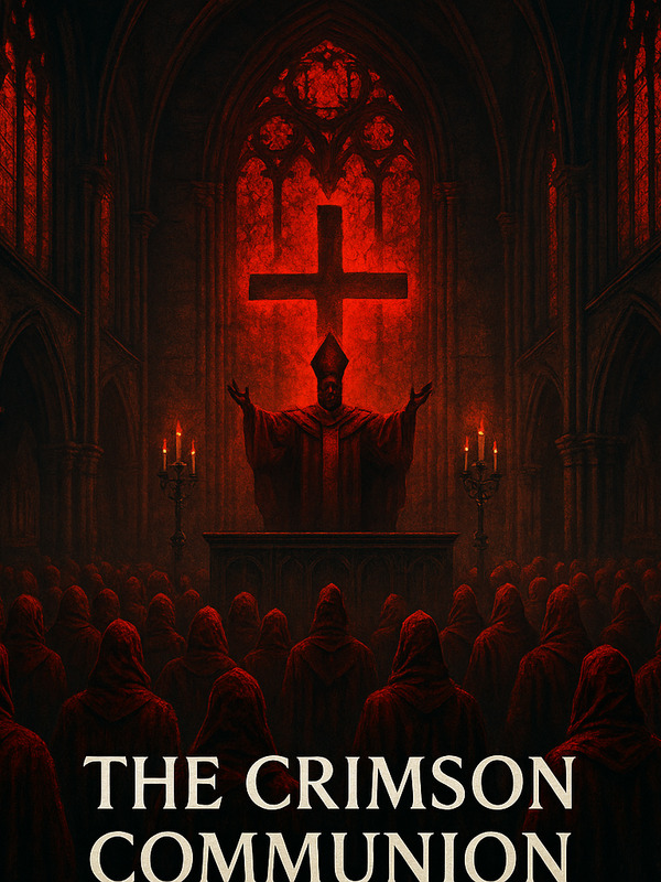 The Crimson Communion