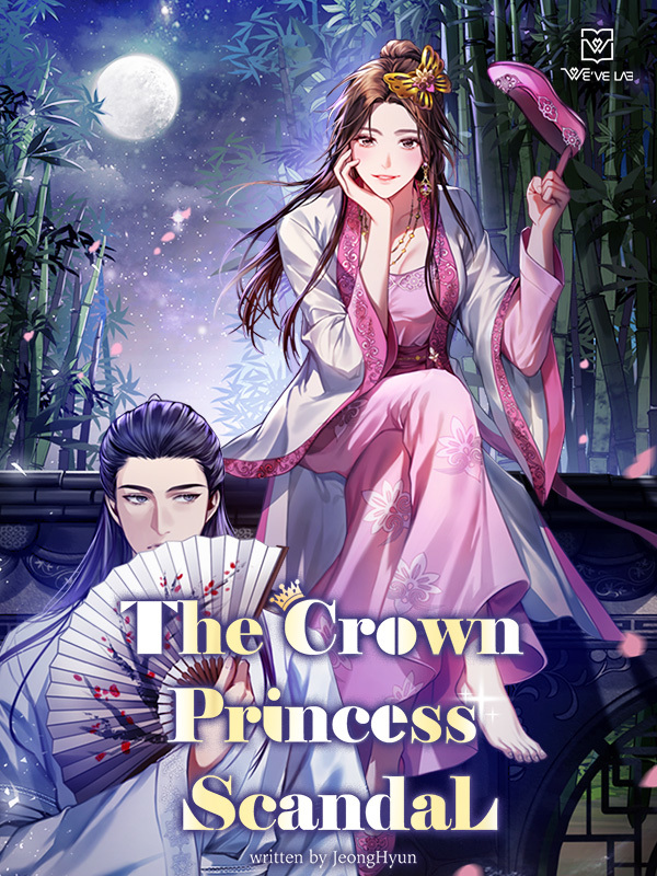 The Crown Princess Scandal