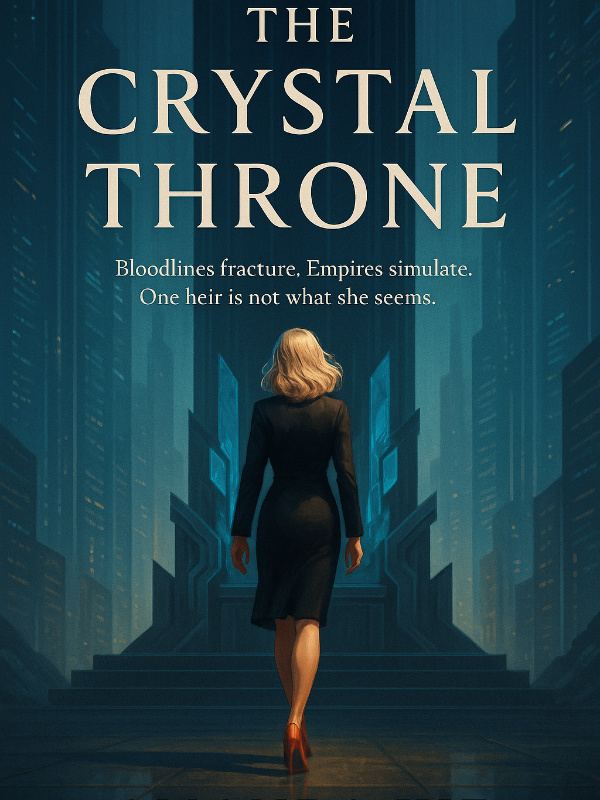 The Crystal Throne