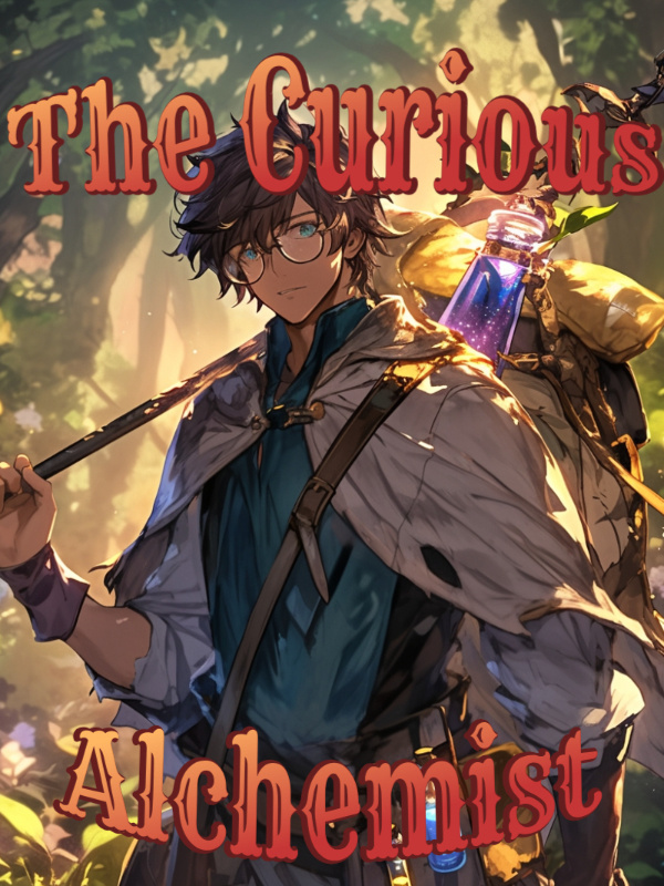 The Curious Alchemist