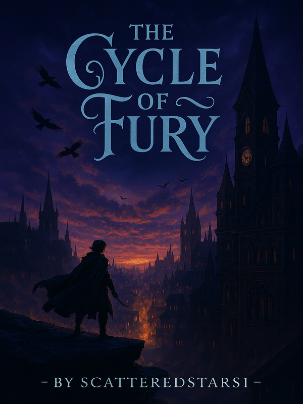 The Cycle of Fury