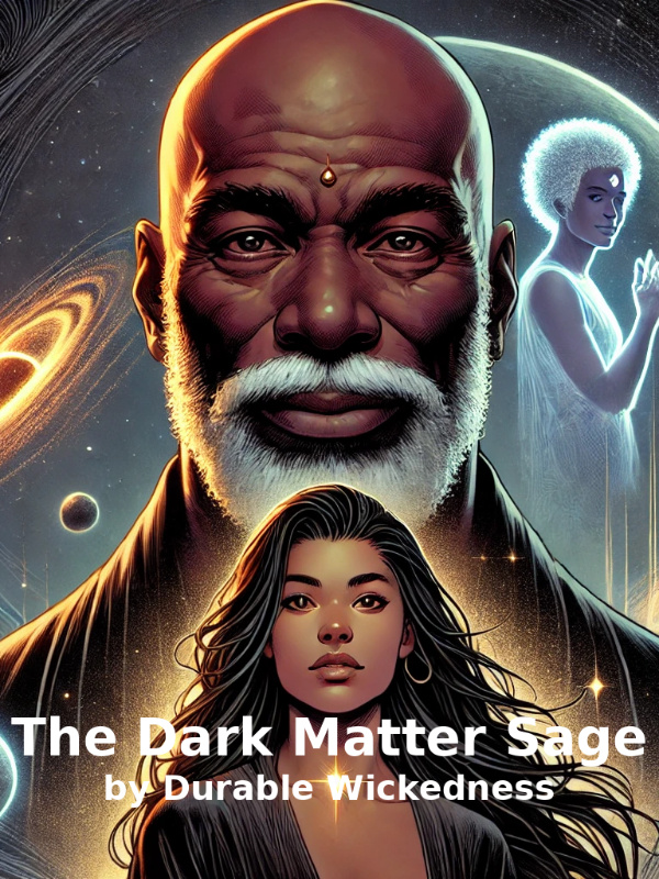 The Dark Matter Sage