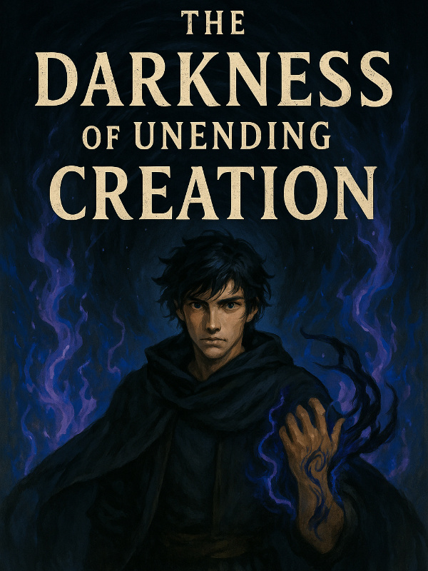 The Darkness of Unending Creation