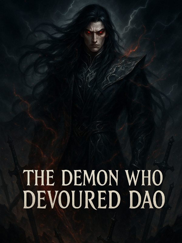 The Demon Who Devoured Dao