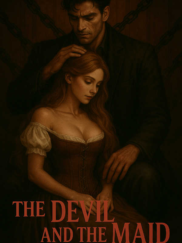 The Devil And The Maid.