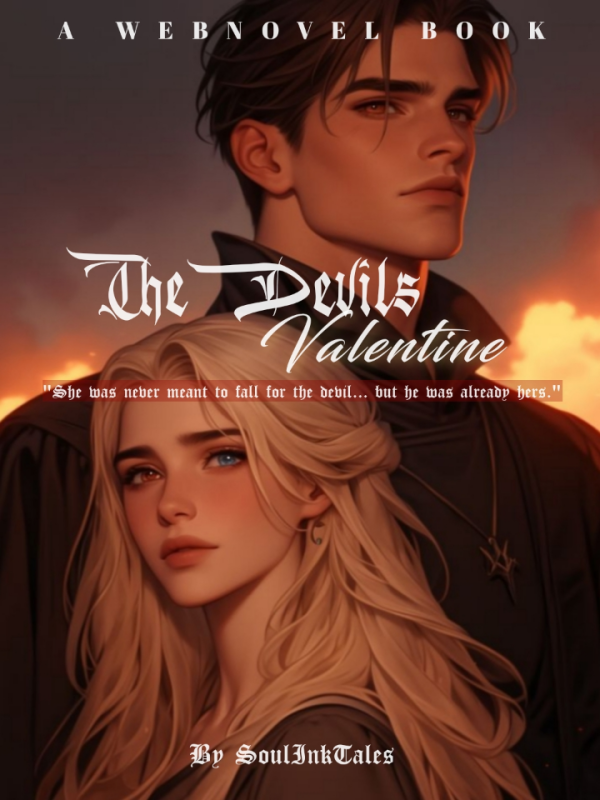 The Devil’s Valentine