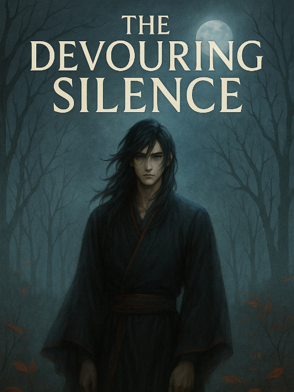 The Devouring Silence