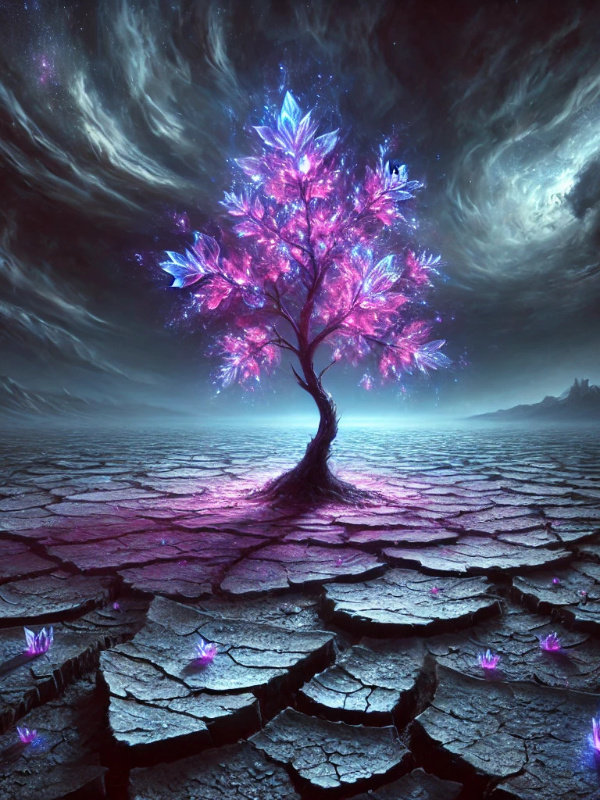 The Dream Tree