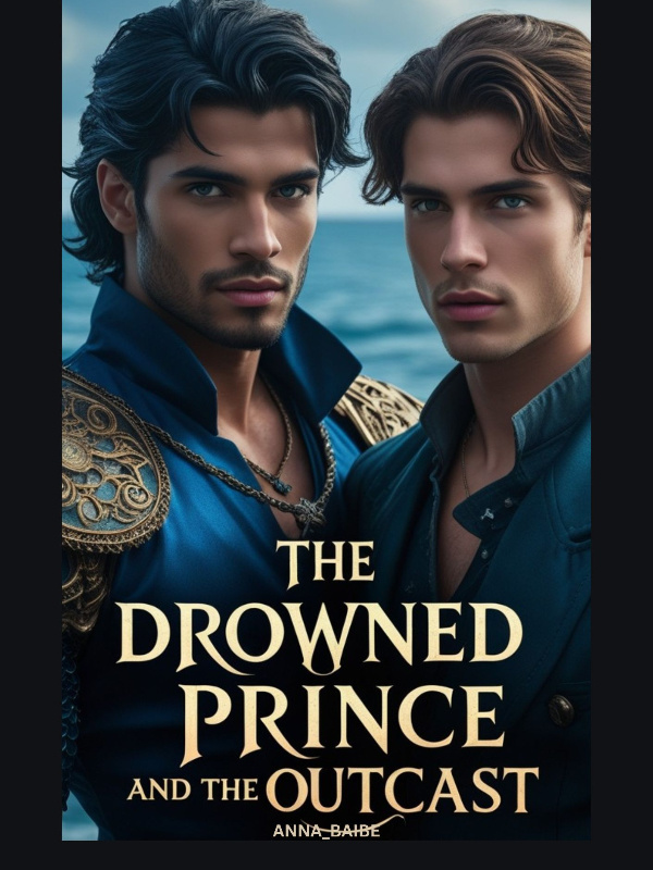 THE DROWNED PRINCE AND THE OUTCAST