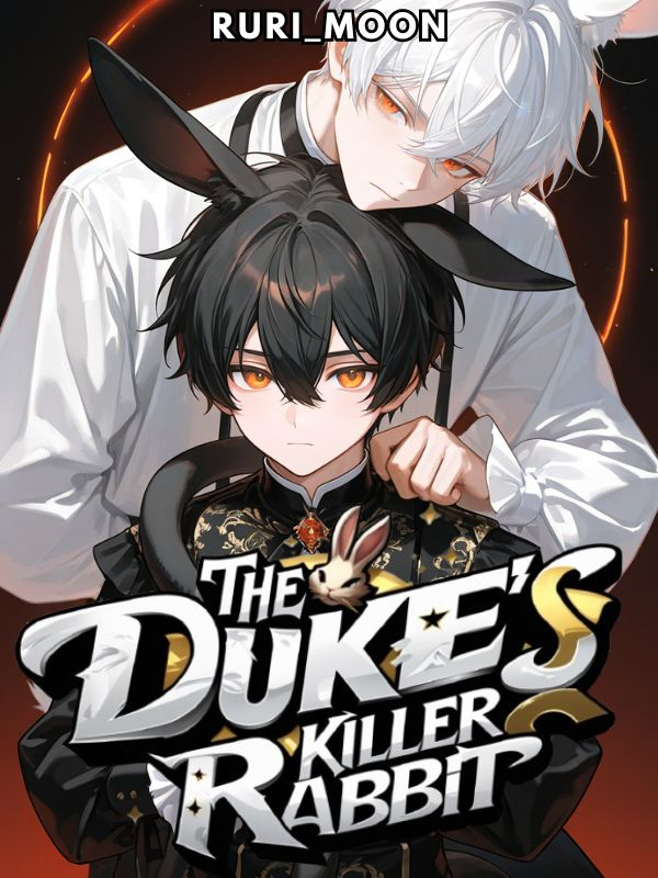 The Duke's Killer Rabbit [BL]