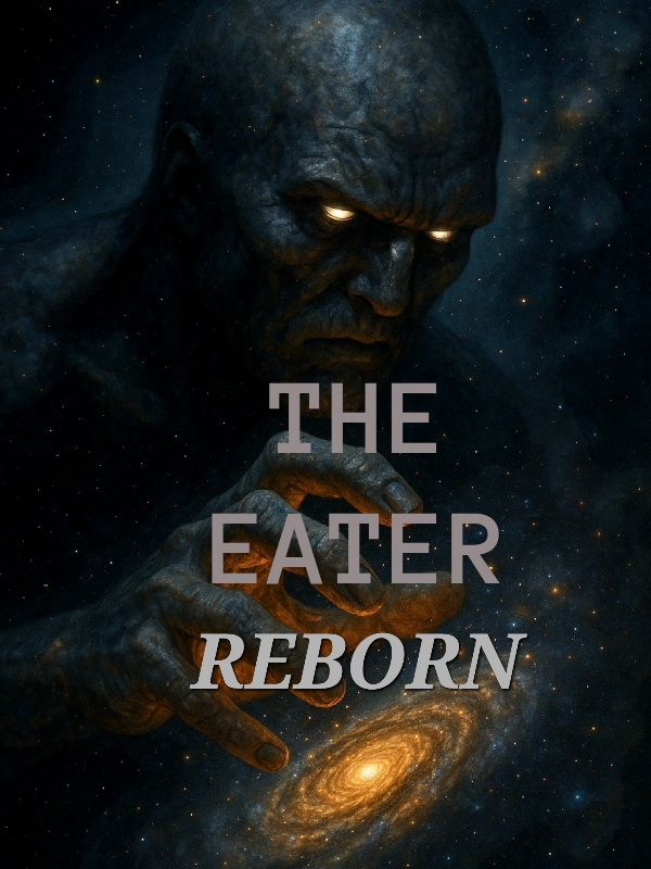 The Eater Reborn