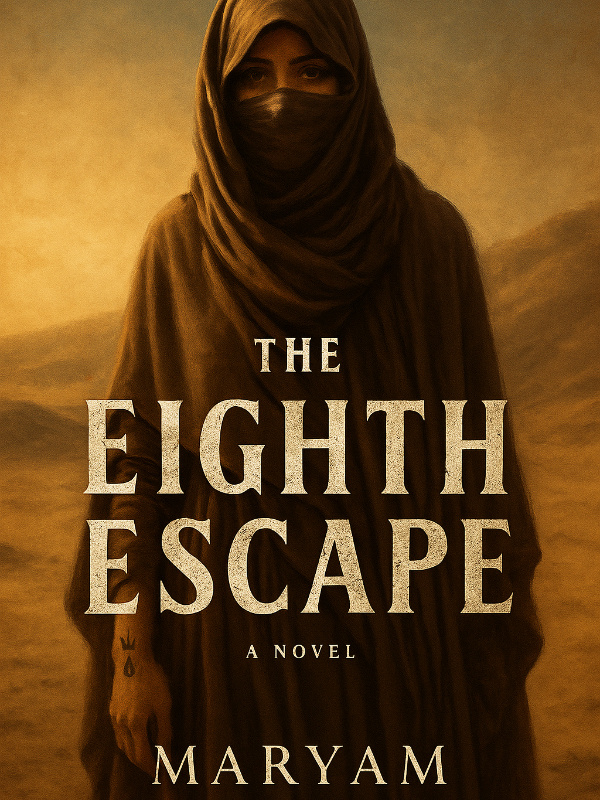 The Eighth Escape