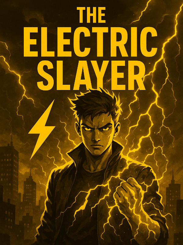 THE ELECTRIC SLAYER