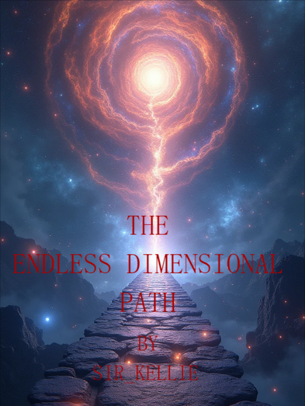 The Endless Dimensional Path