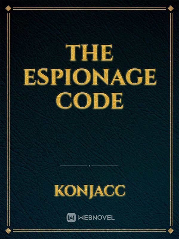 The Espionage Code