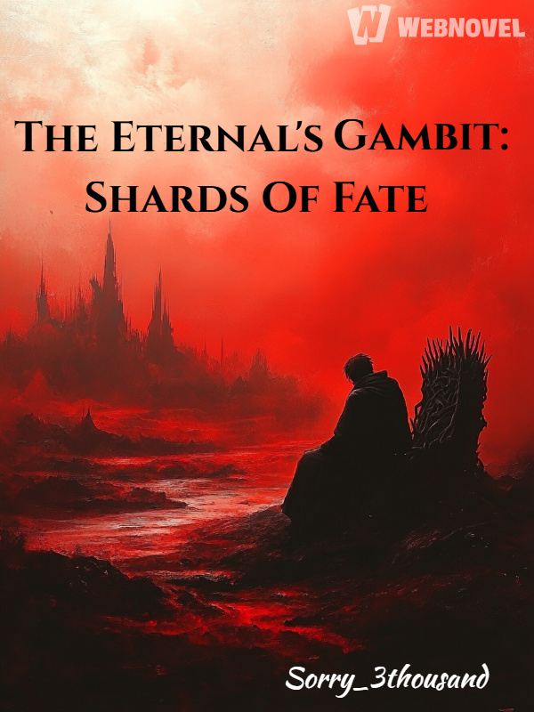 The Eternal's Gambit: Shards Of Fate