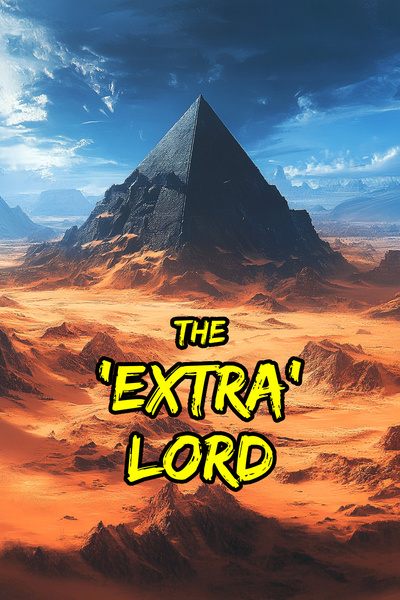 The 'Extra' Lord - A Plundering Kingdom Building LitRPG