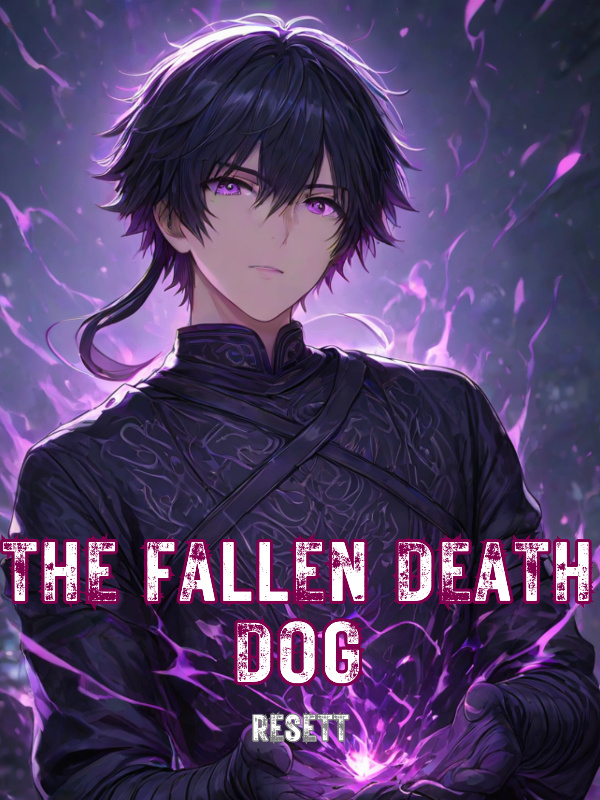 The Fallen Death Dog